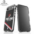 NBA Portland Trail Blazers Away Jersey iPhone 17 Air Clear Case
