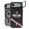 NBA Portland Trail Blazers Away Jersey iPhone 17 Air Kickstand Case