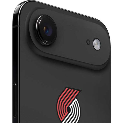 NBA Portland Trail Blazers Away Jersey iPhone 17 Air Skin