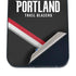 NBA Portland Trail Blazers Away Jersey iPhone 17 Air Skin