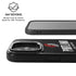 NBA Portland Trail Blazers Away Jersey iPhone 17 Kickstand Case