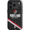 NBA Portland Trail Blazers Away Jersey iPhone 17 Pro Magsafe Impact Case