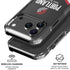 NBA Portland Trail Blazers Away Jersey iPhone 18 Pro Clear Case