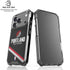NBA Portland Trail Blazers Away Jersey iPhone 18 Pro Clear Case