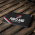 NBA Portland Trail Blazers Away Jersey Apple MacBook Air Skin