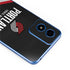 NBA Portland Trail Blazers Away Jersey Moto G Play 4G (2024) Skin