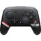 NBA Portland Trail Blazers Away Jersey Nintendo Skins