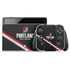 NBA Portland Trail Blazers Away Jersey Nintendo Skins