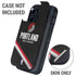 NBA Portland Trail Blazers Away Jersey Otterbox Defender iPhone Skin