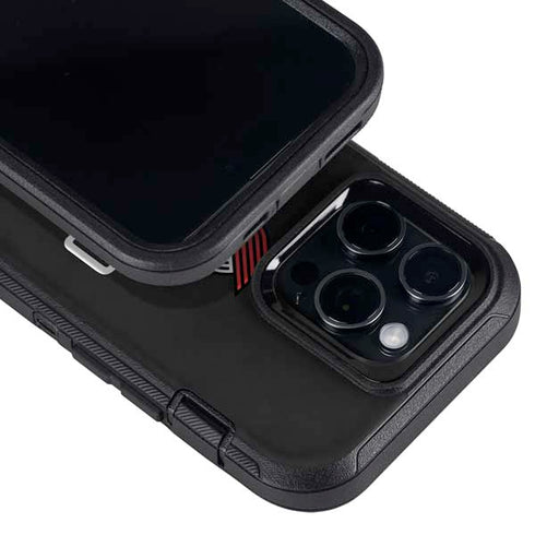 NBA Portland Trail Blazers Away Jersey Otterbox Defender iPhone Skin