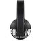 NBA Portland Trail Blazers Away Jersey PlayStation 4 Gold Wireless Headset Skin