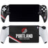 NBA Portland Trail Blazers Away Jersey PlayStation PS5 Skins
