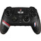 NBA Portland Trail Blazers Away Jersey PlayStation Scuf Vantage 2 Controller Skin