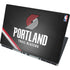 NBA Portland Trail Blazers Away Jersey Dell Precision Skin