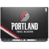 NBA Portland Trail Blazers Away Jersey Dell Precision Skin