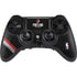 NBA Portland Trail Blazers Away Jersey PlayStation PS4 Skins
