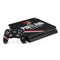 NBA Portland Trail Blazers Away Jersey PlayStation PS4 Skins