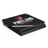 NBA Portland Trail Blazers Away Jersey PlayStation PS4 Skins