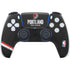 NBA Portland Trail Blazers Away Jersey PlayStation PS5 Skins