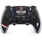 NBA Portland Trail Blazers Away Jersey PS5 DualSense Edge Pro Controller Skin