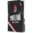 NBA Portland Trail Blazers Away Jersey PlayStation PS5 Skins