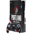 NBA Portland Trail Blazers Away Jersey PlayStation PS5 Skins