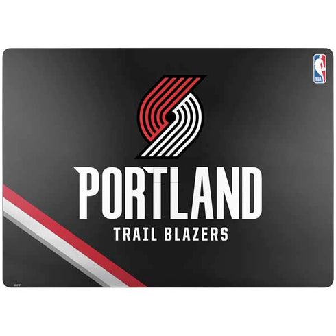 NBA Portland Trail Blazers Away Jersey Surface Laptop 7 13.8in Skin
