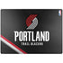 NBA Portland Trail Blazers Away Jersey Surface Laptop 7 13.8in Skin