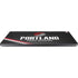 NBA Portland Trail Blazers Away Jersey Surface Laptop 7 15in Skin