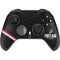 NBA Portland Trail Blazers Away Jersey Xbox Elite Wireless Controller Series 2 Skin