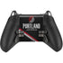 NBA Portland Trail Blazers Away Jersey Xbox Elite Wireless Controller Series 2 Skin