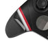 NBA Portland Trail Blazers Away Jersey Xbox Elite Wireless Controller Series 2 Skin