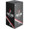 NBA Portland Trail Blazers Away Jersey XBox Series X Digital Edition Console Skin