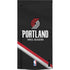 NBA Portland Trail Blazers Away Jersey XBox Series X Digital Edition Console Skin