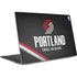 NBA Portland Trail Blazers Away Jersey Dell XPS Skin