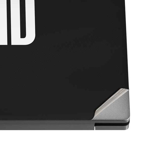 NBA Portland Trail Blazers Away Jersey Dell XPS Skin