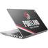 NBA Portland Trail Blazers Away Jersey HP ZBook Fury 16 G10 Skin