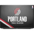 NBA Portland Trail Blazers Away Jersey HP ZBook Fury 16 G10 Skin