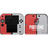 NBA Portland Trail Blazers Canvas Nintendo Skins