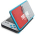 NBA Portland Trail Blazers Canvas Nintendo Skins