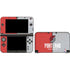 NBA Portland Trail Blazers Canvas Nintendo Skins