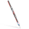 NBA Portland Trail Blazers Canvas Apple Pencil (2nd Gen 2019) Skin