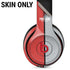 NBA Portland Trail Blazers Canvas Beats Solo 3 Wireless Skin