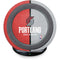 NBA Portland Trail Blazers Canvas Fast Charge Wireless Charging Stand Skin