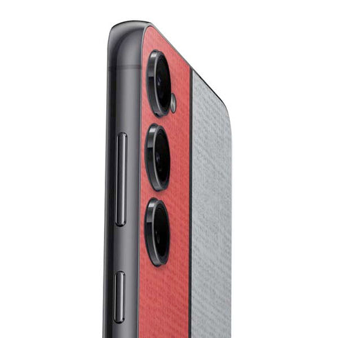 NBA Portland Trail Blazers Canvas Galaxy A16 5G Skin