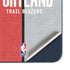 NBA Portland Trail Blazers Canvas Galaxy A35 5G Skin