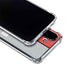 NBA Portland Trail Blazers Canvas Galaxy A36 5G Clear Case