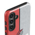 NBA Portland Trail Blazers Canvas Galaxy S25 Impact Case
