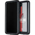 NBA Portland Trail Blazers Canvas Galaxy S24 Waterproof Case