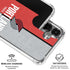 NBA Portland Trail Blazers Canvas Galaxy S26 Clear Case